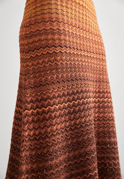 Ibiza | Knitted Midi Dress