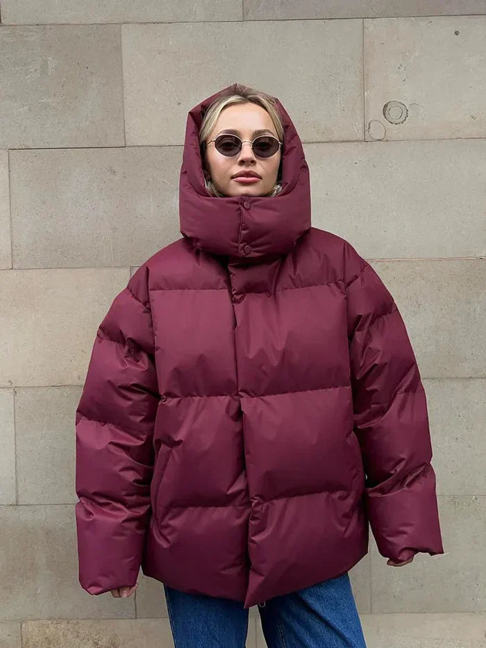 Monia | Puffer Jacket