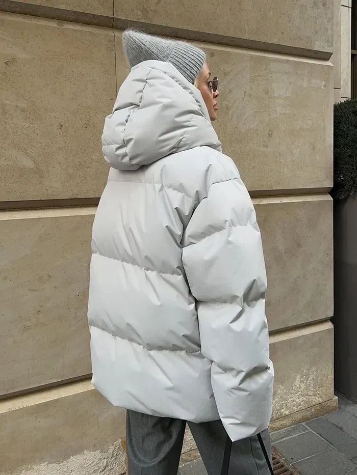 Monia | Puffer Jacket