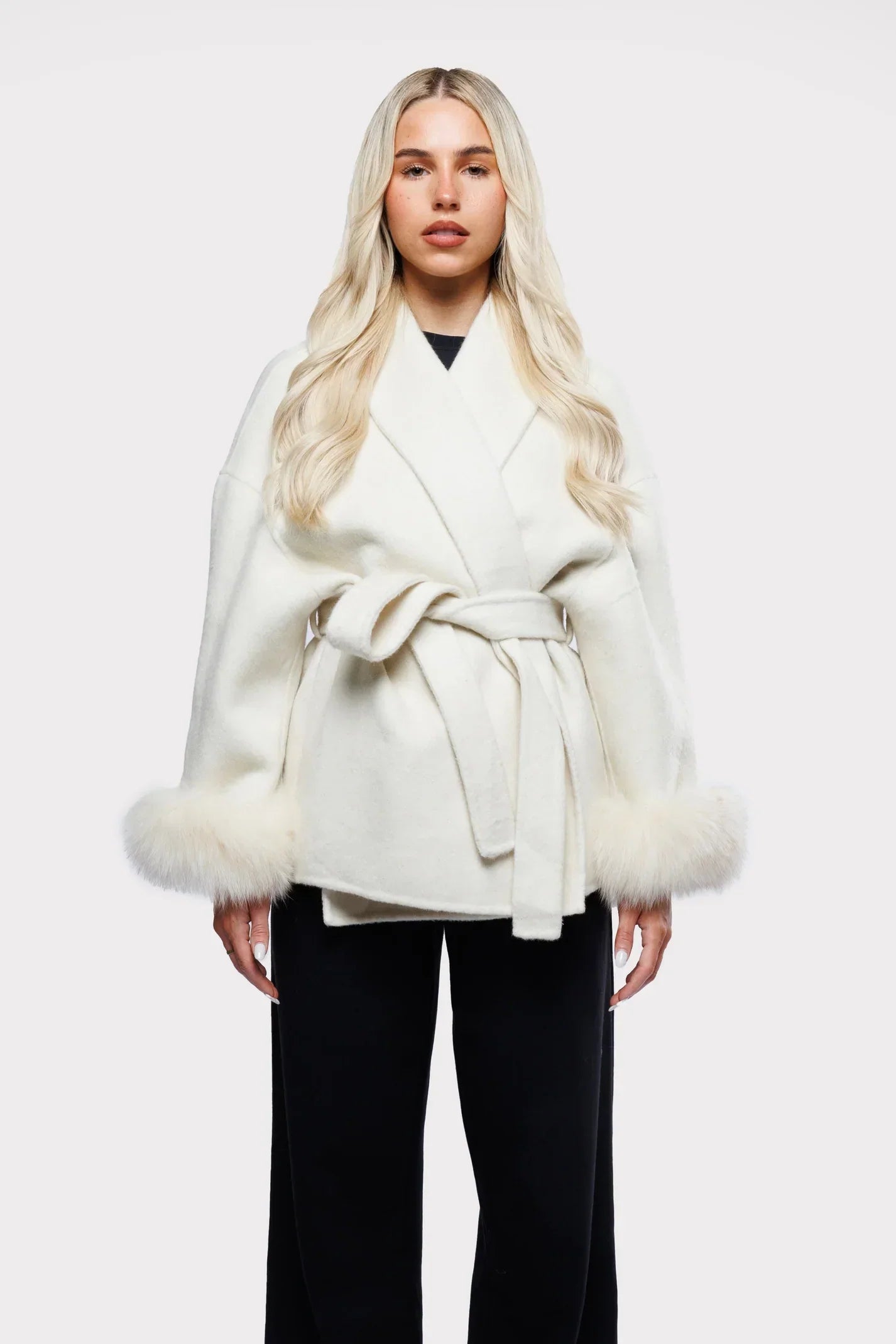 Gisèle | Madame Fur Coat