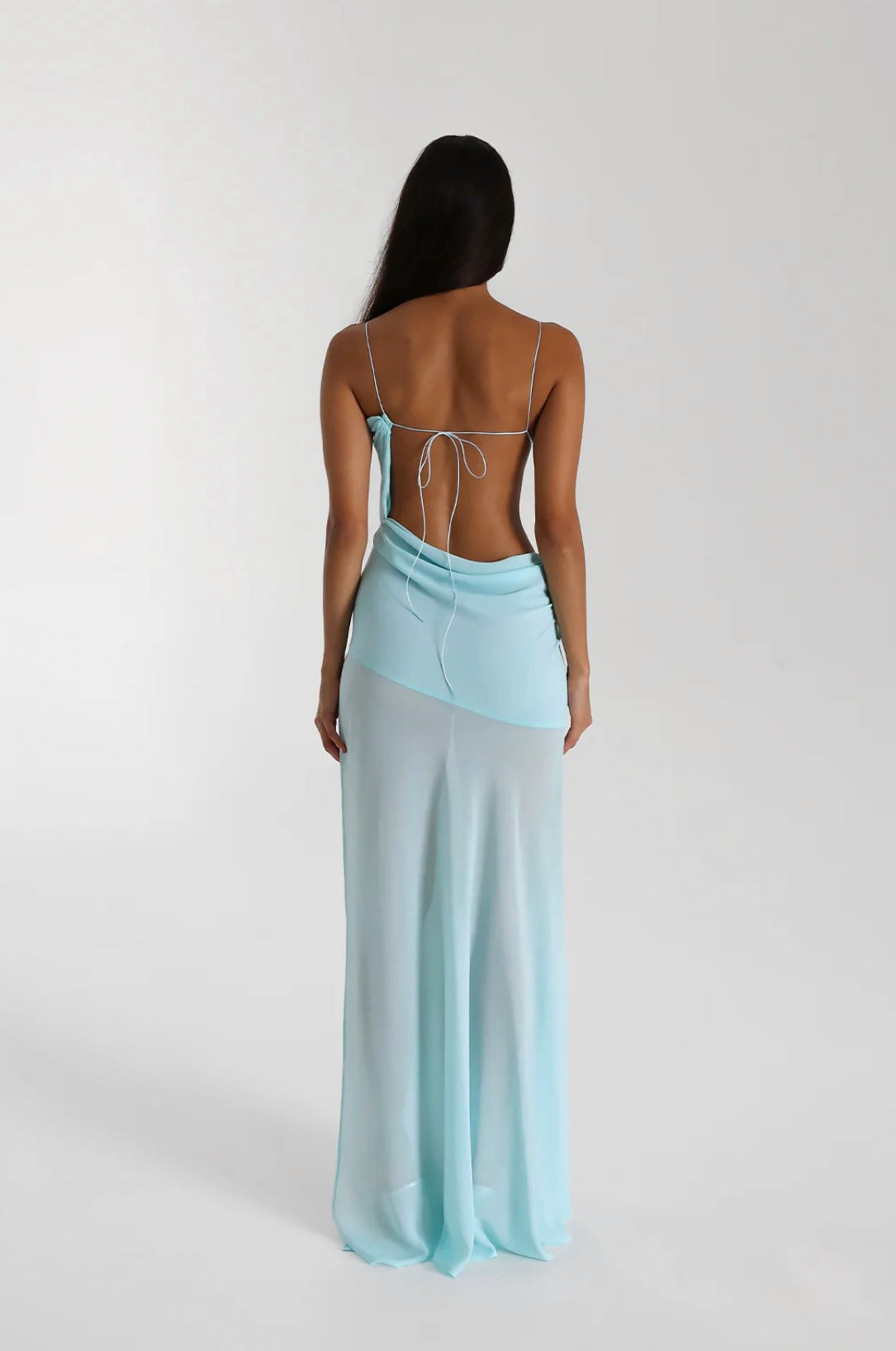 Dalia | Maxi Dress