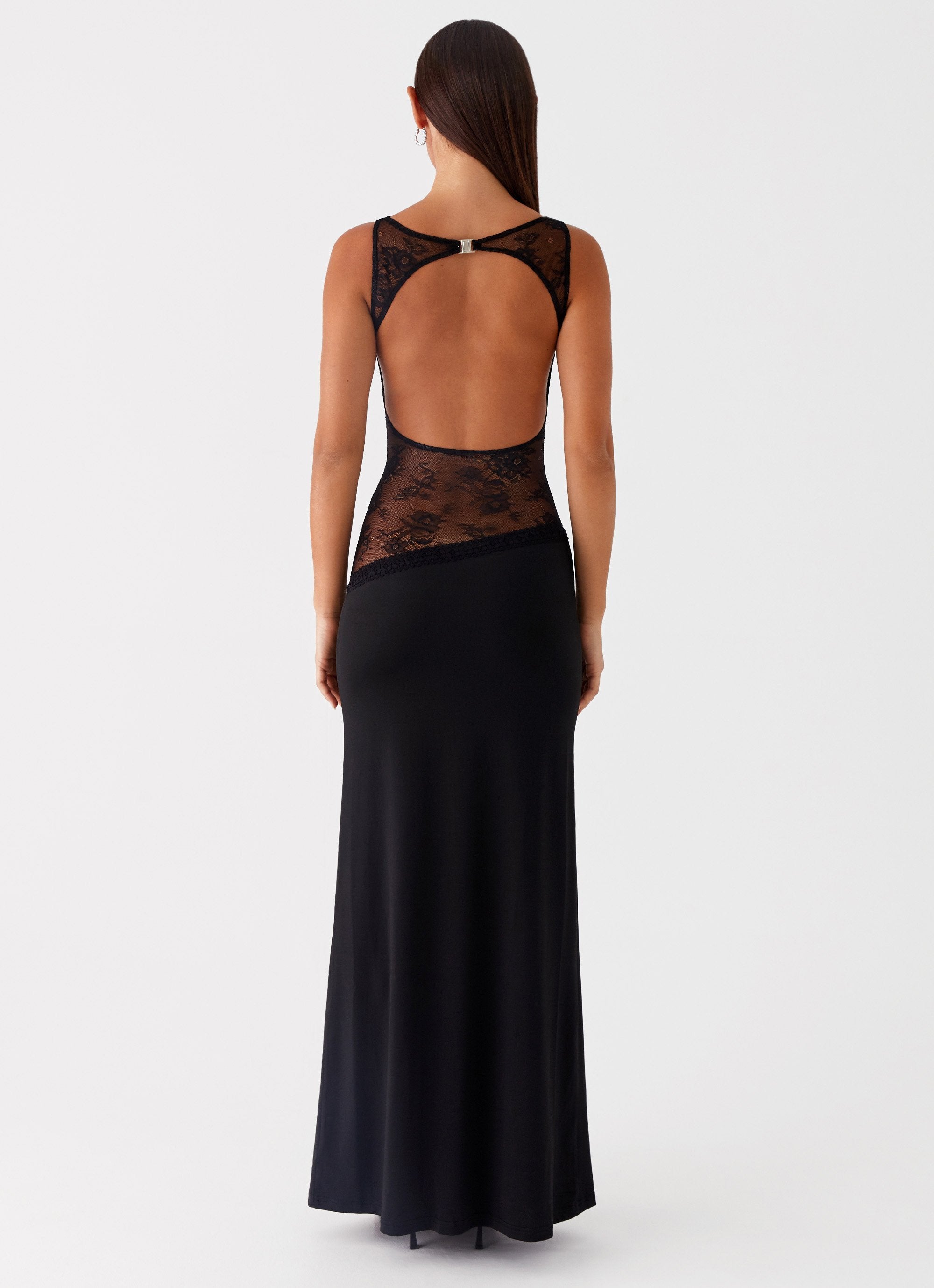 Izaley | Maxi Dress