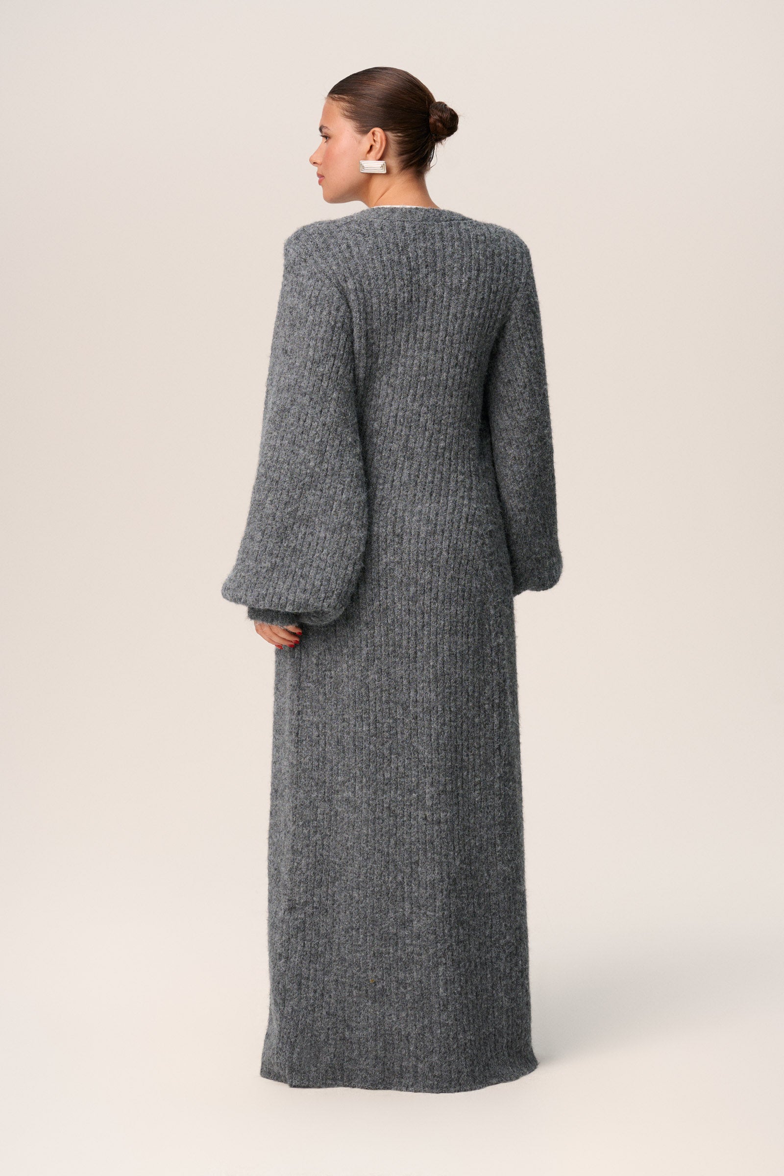 Florence | Knitted Dress