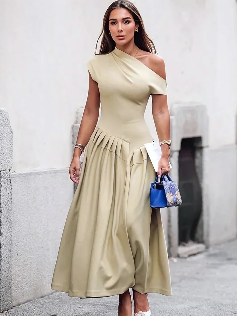 Dubai | Old Money Dress