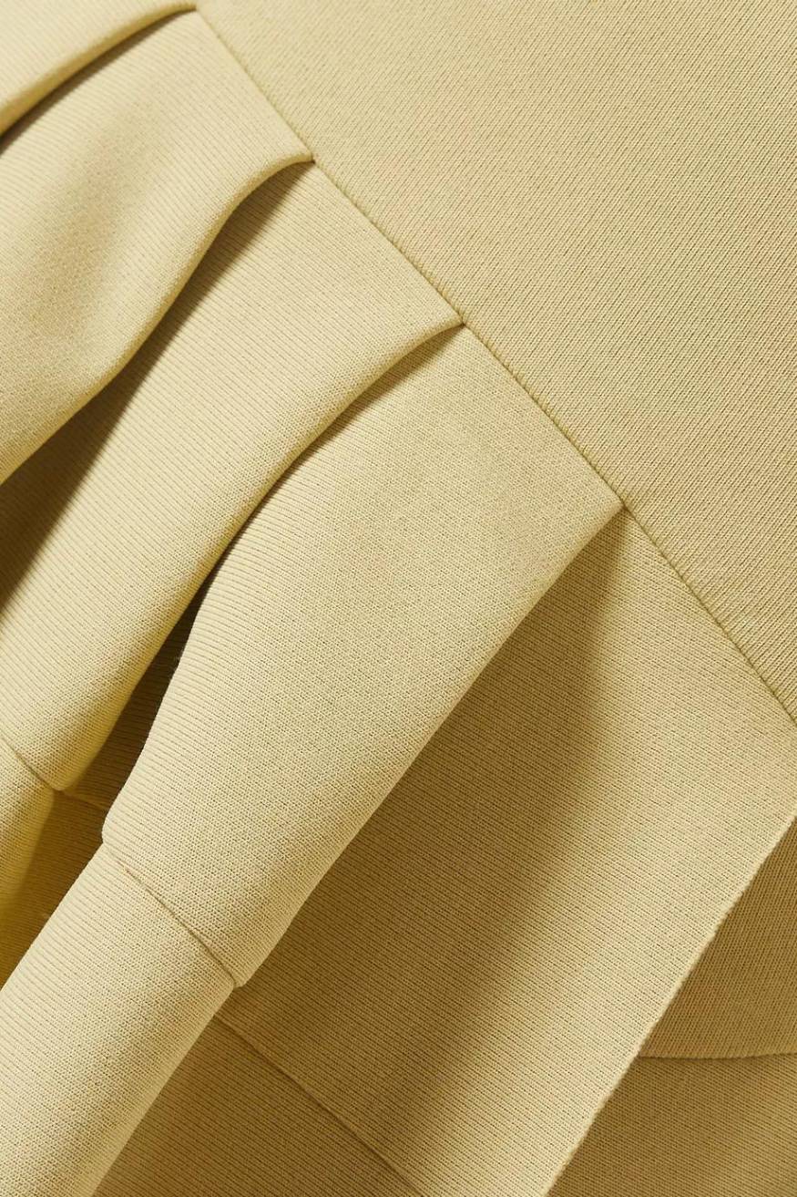 Dubai | Old Money Dress