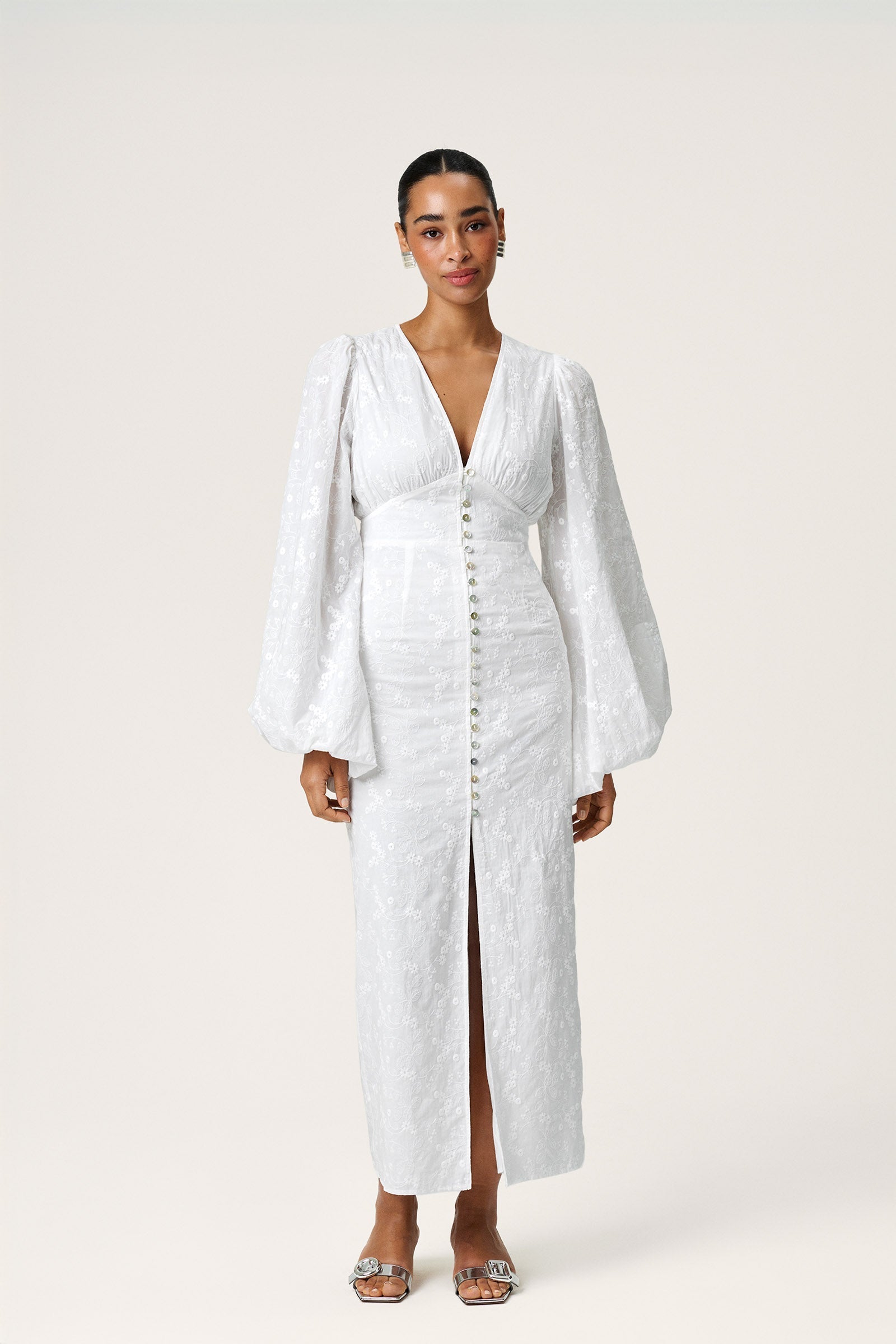 Sorrento | Maxi Dress