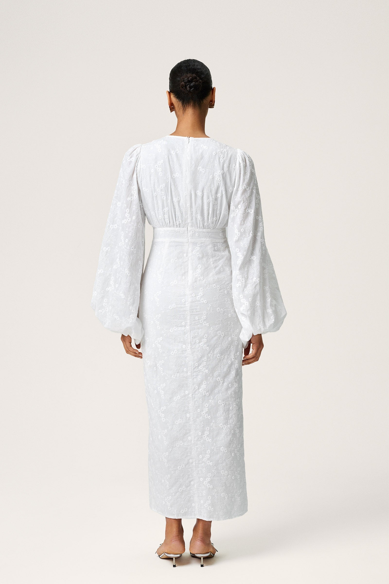 Sorrento | Maxi Dress