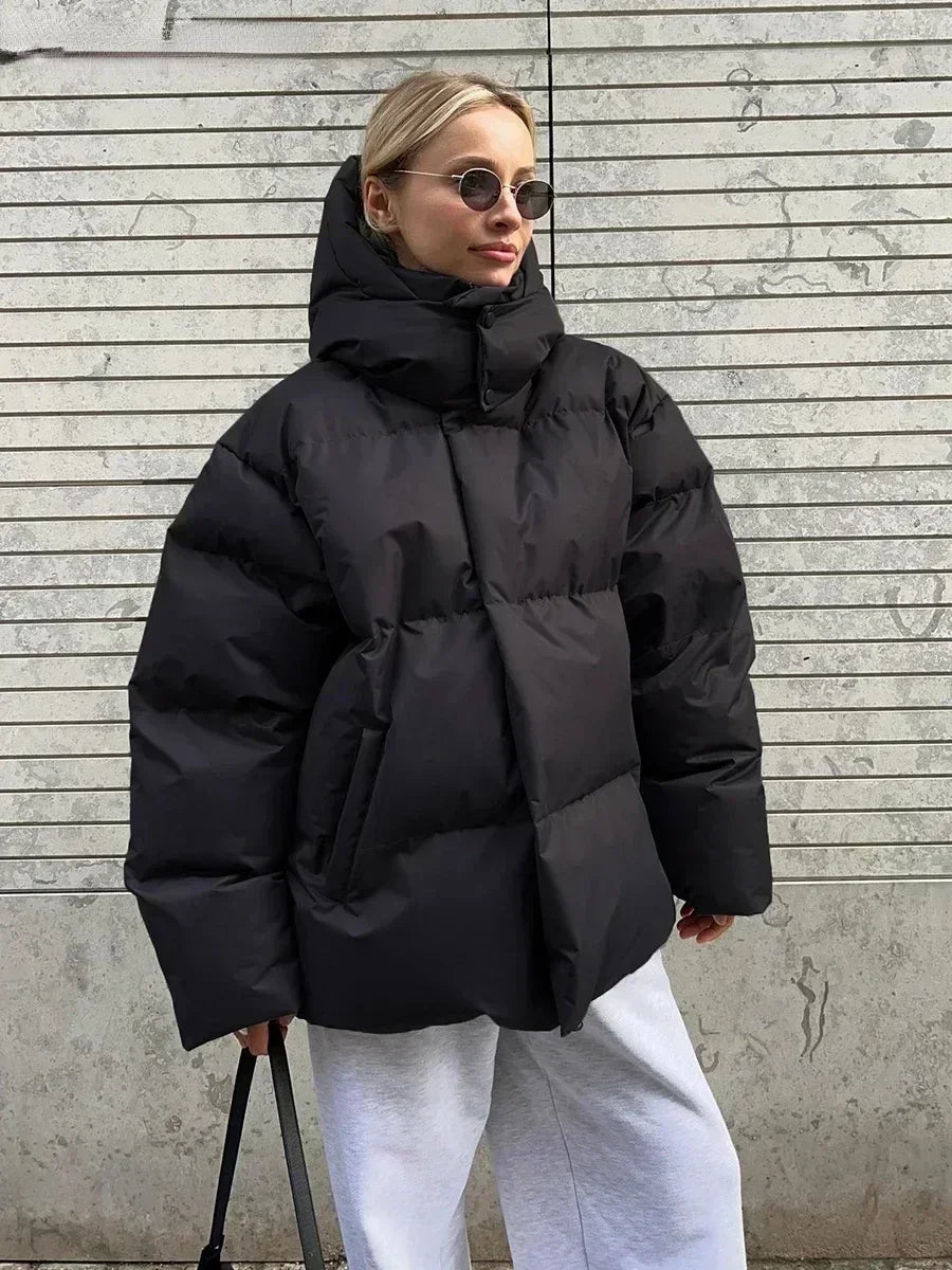 Monia | Puffer Jacket