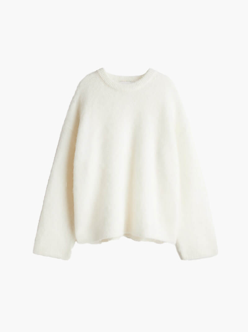 Dafina | Cozy Pullover