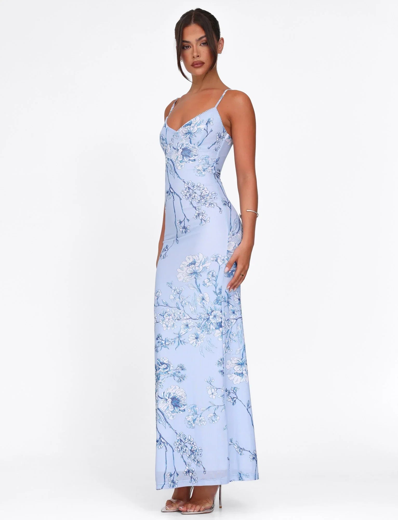 Bahama Bliss | Maxi Dress