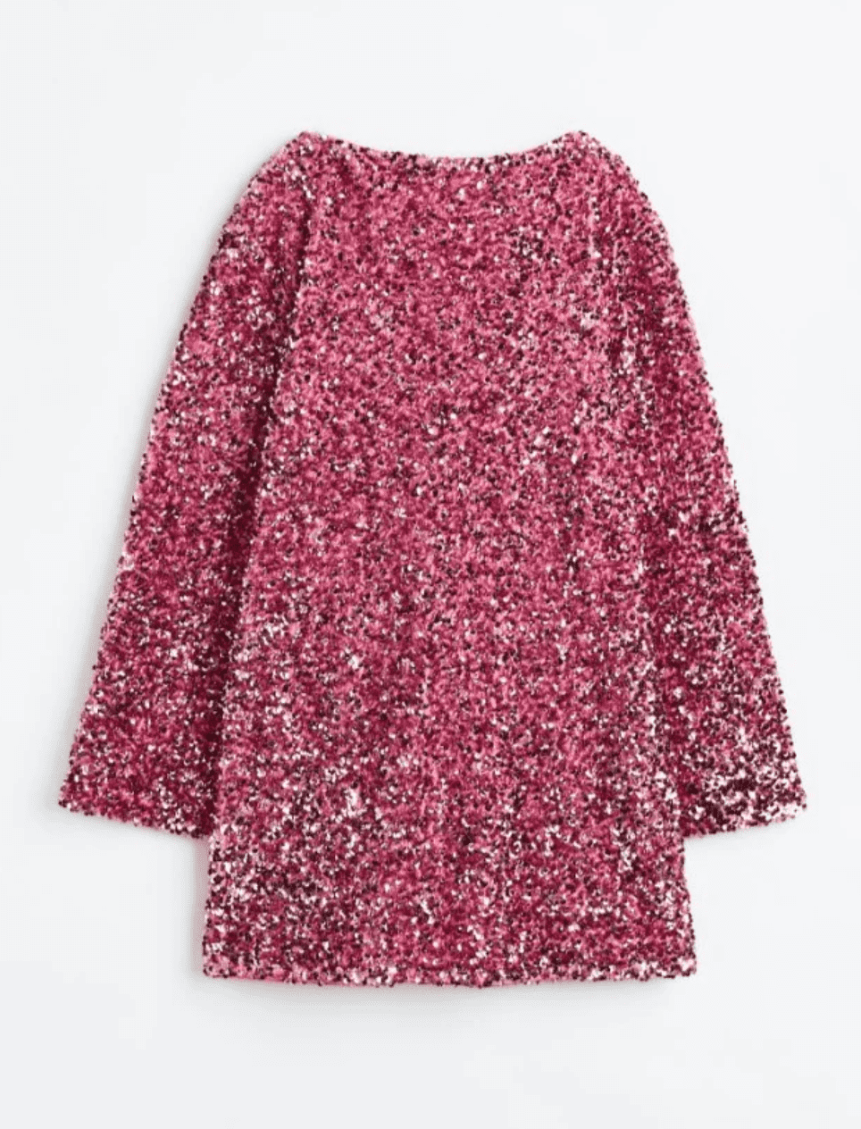 Georgina | Glamour Dress