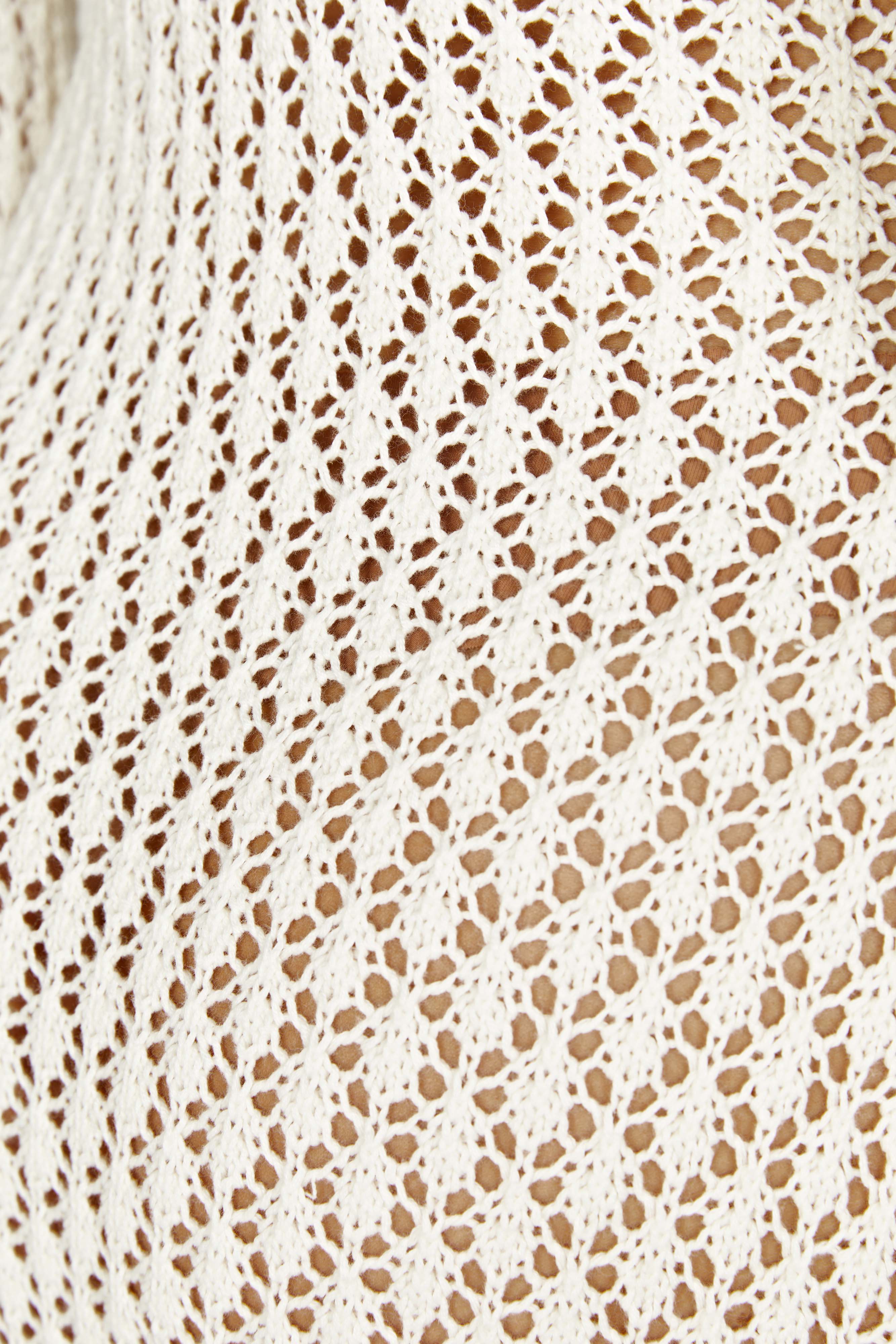 Mabelina | Sleeve Maxi Dress