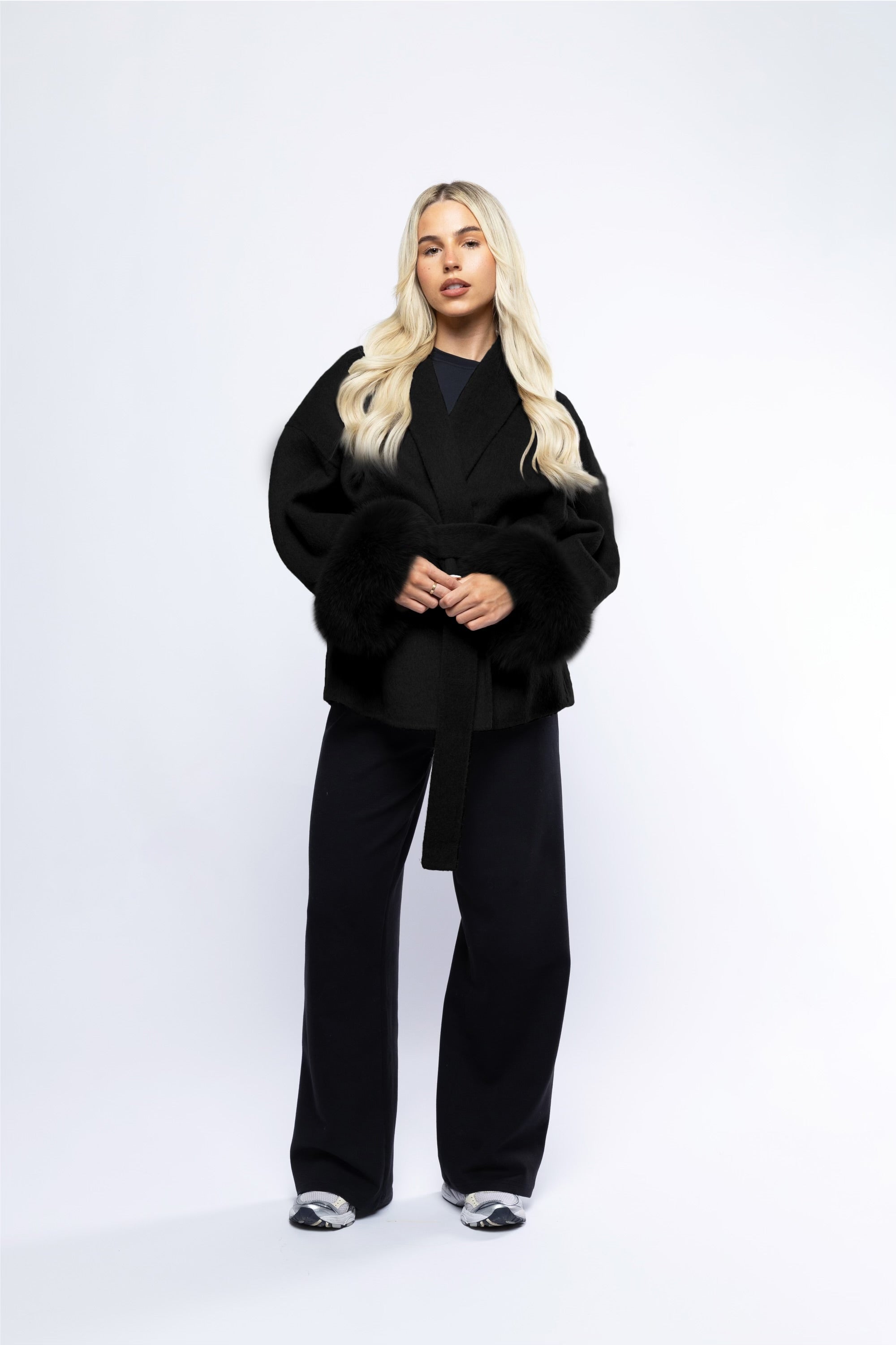 Gisèle | Madame Fur Coat