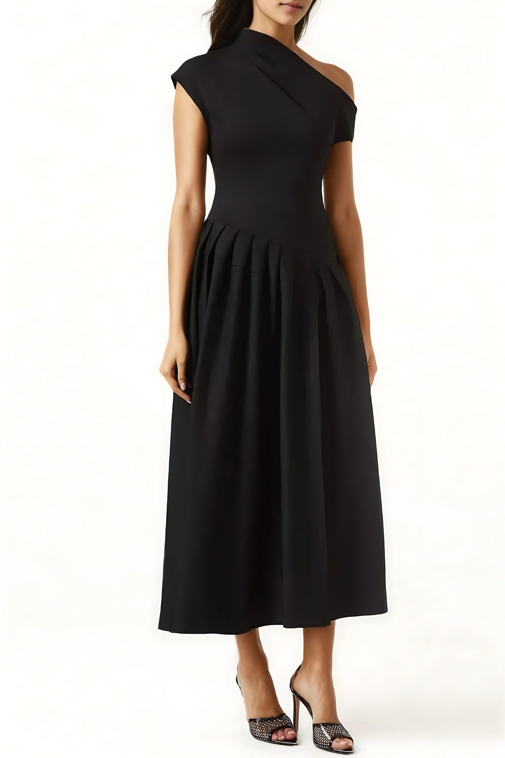 Dubai | Old Money Dress