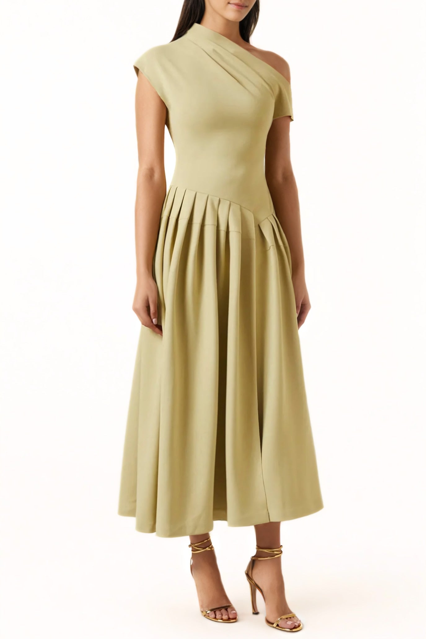 Dubai | Old Money Dress