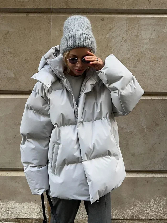 Monia | Puffer Jacket