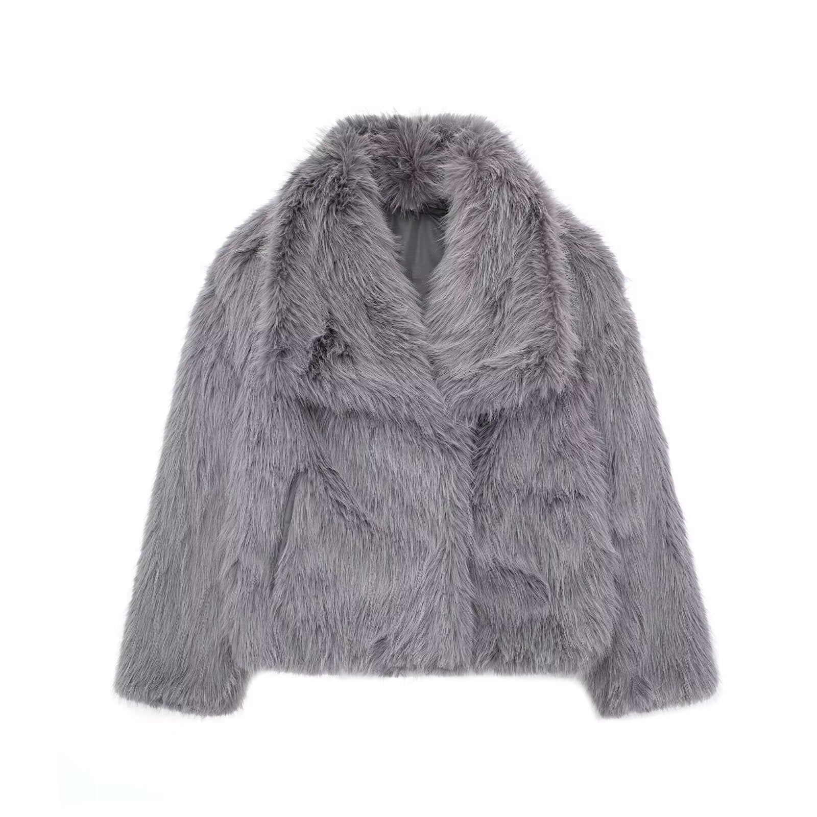 Joanne | Fur Coat