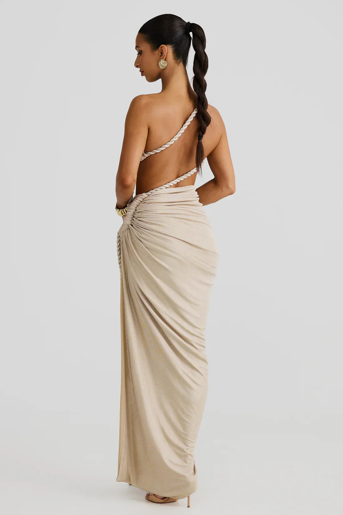 Palma Passion | Maxi Dress