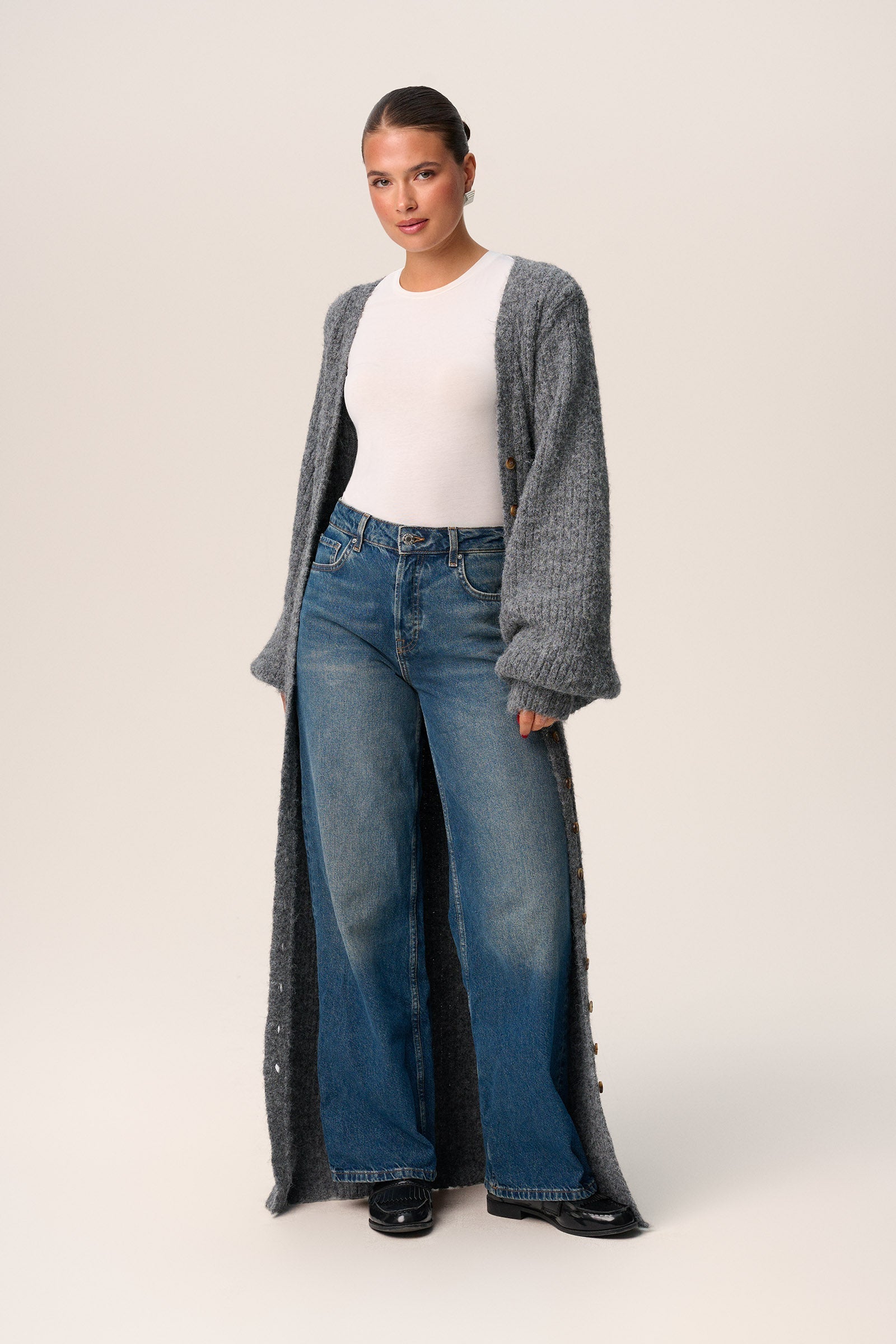 Florence | Knitted Dress