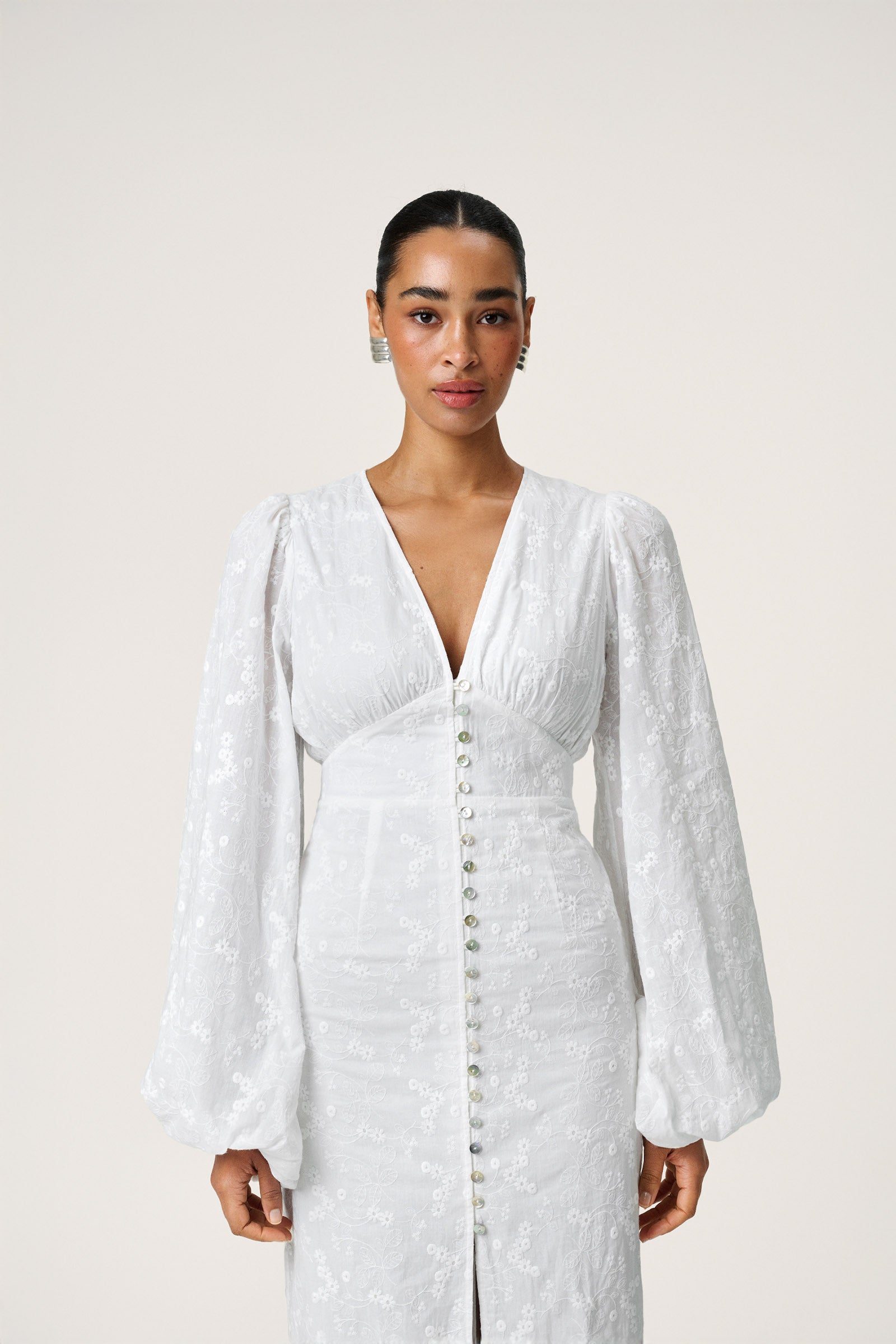 Sorrento | Maxi Dress