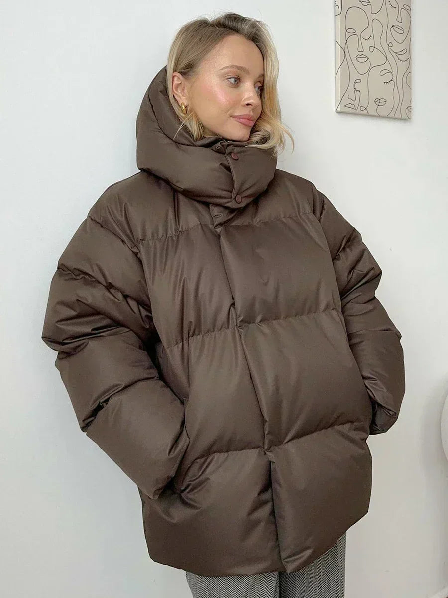Monia | Puffer Jacket