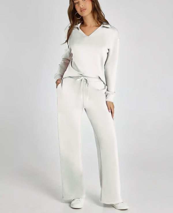 Gigi | 2-Piece Long Sleeve Set